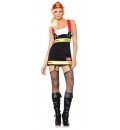 Backdraft Babe Costume